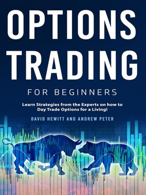 cover image of Options Trading for Beginners